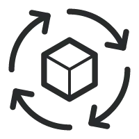 Fast drop shipping.