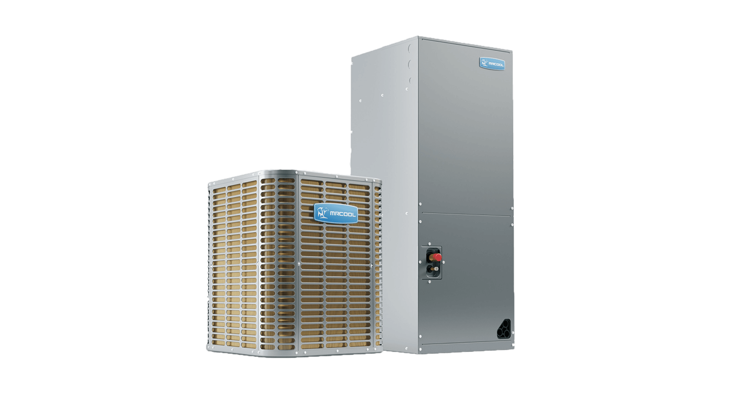 The PRO of HVAC. The PRO of HVAC.