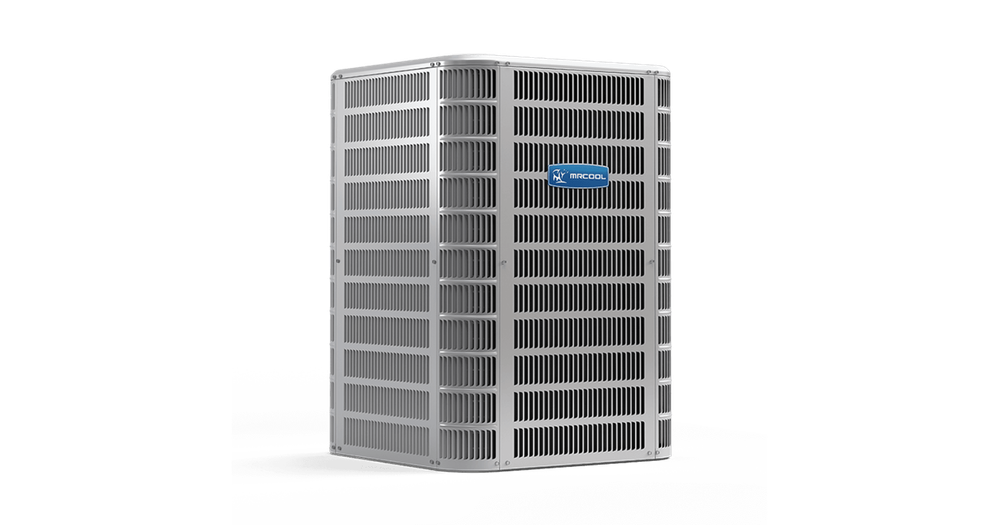 ac condenser home depot