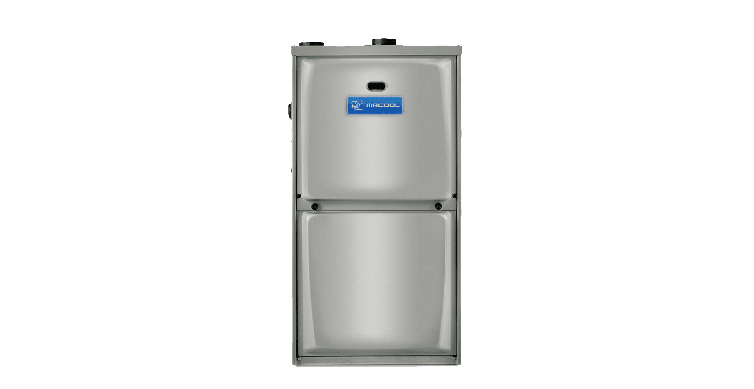 A powerful and reliable gas furnace.