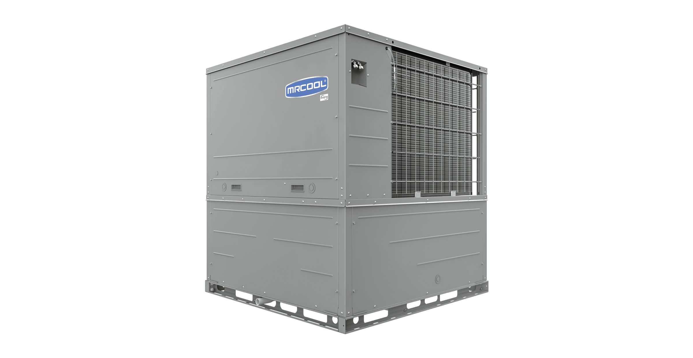 Unmatched inverter technology, ultimate efficiency. Unmatched inverter technology, ultimate efficiency.