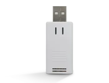 Smart USB
