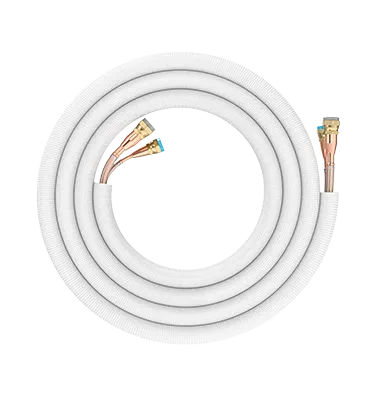 No-Vac Quick-Connect Lineset No-Vac Quick-Connect Lineset