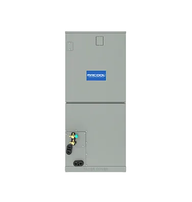 Central Ducted Hyper Heat Air Handler Central Ducted Hyper Heat Air Handler