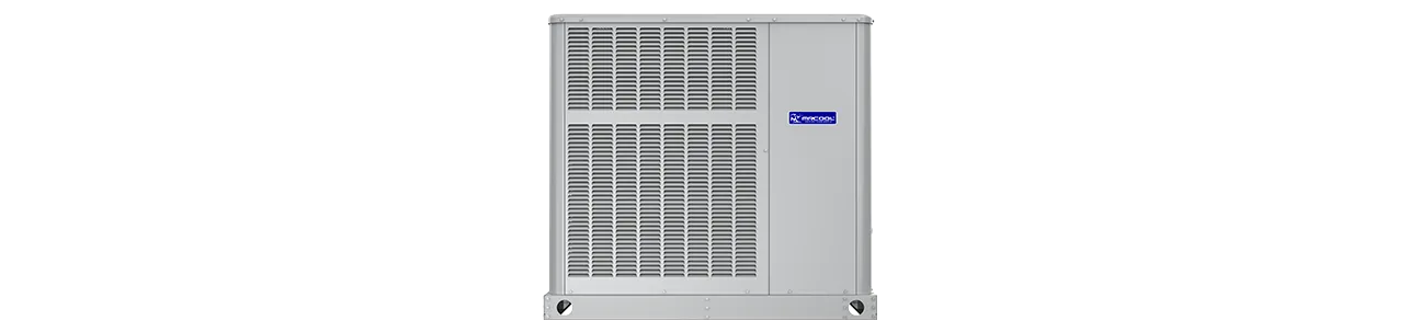 Signature Series Packaged Air Conditioner.