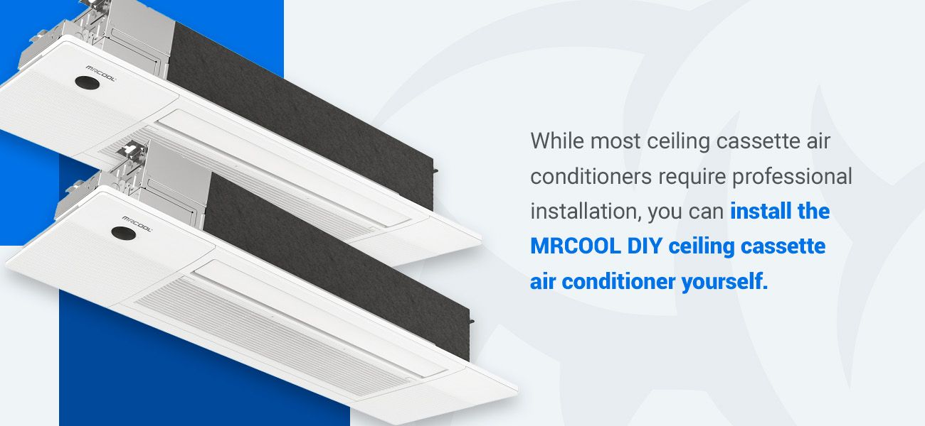 Best Local Understanding Ceiling Cassette Split System Indoor Units Quote  in Burswood Western Australia
 thumbnail