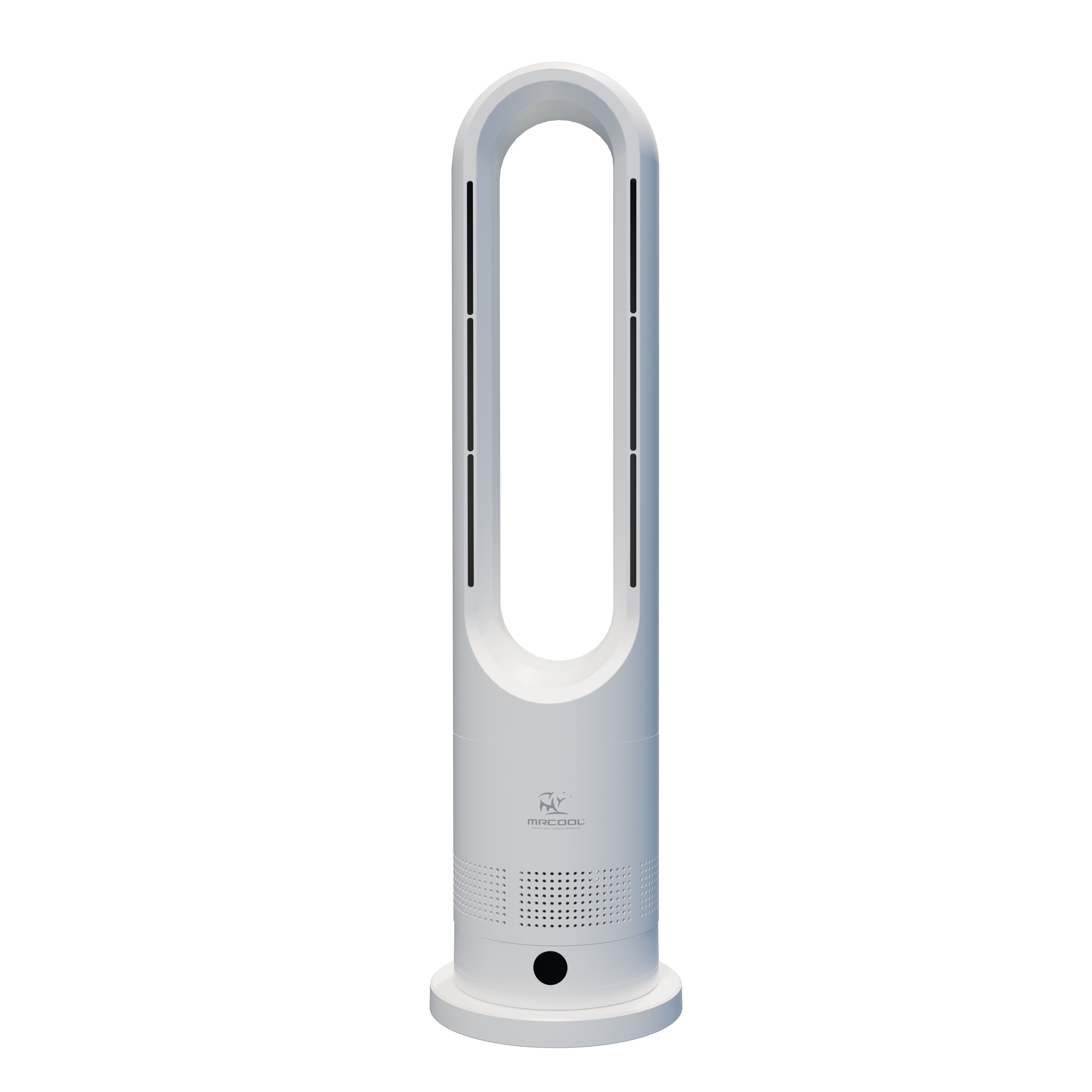 MrBreeze® Hot+Cool Bladeless Fan – MRCOOL