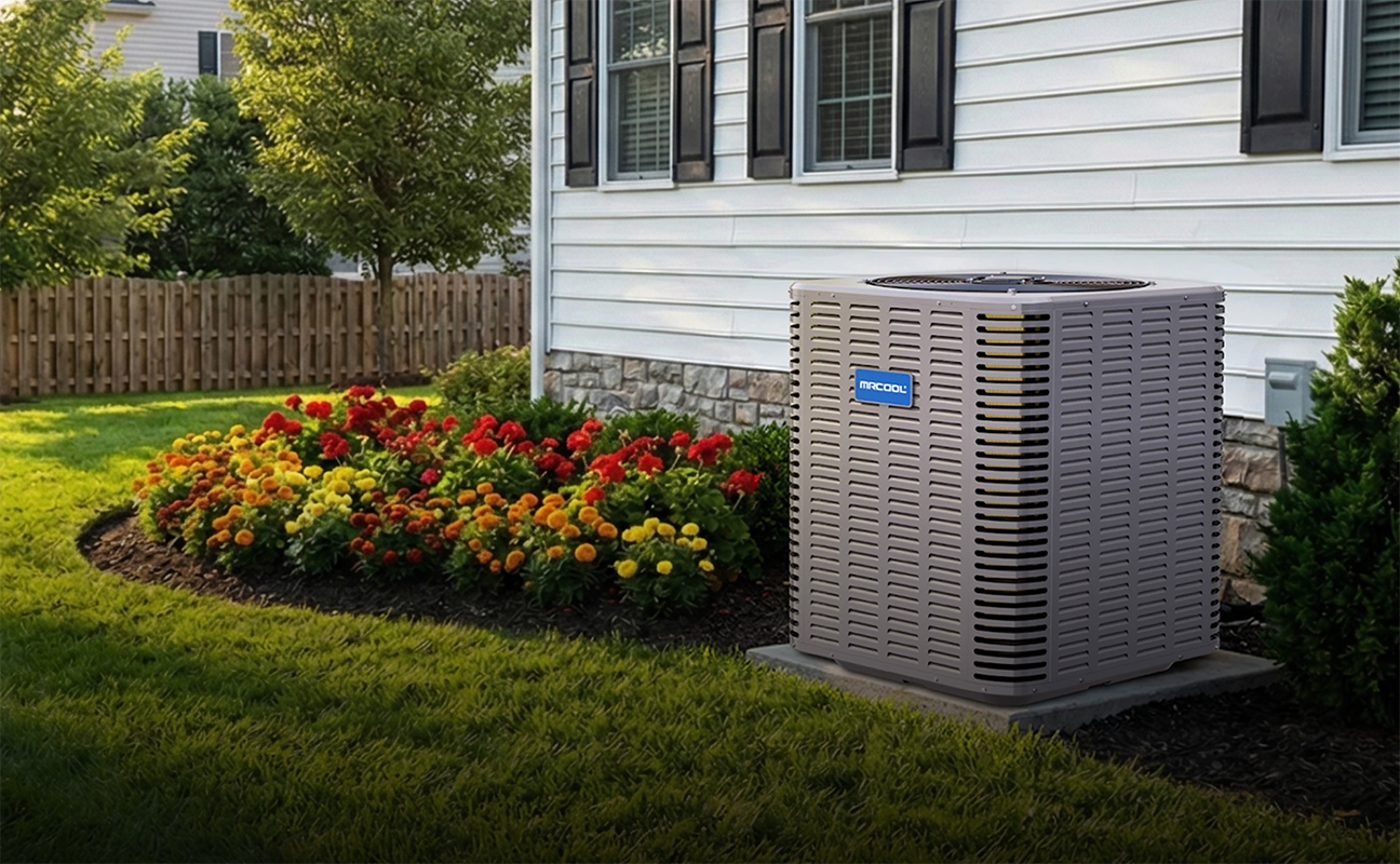 MRCOOL® Signature Series