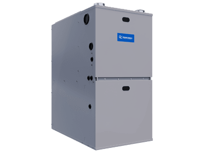 VersaPro® 96% Gas Furnaces Specs & Features | MRCOOL®