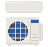 Hybrid icon