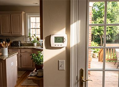 Why Does My AC Keep Turning On and Off? Your Thermostat May Be to Blame