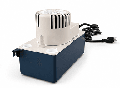 A CoolGuard High Profile Condensate Pump