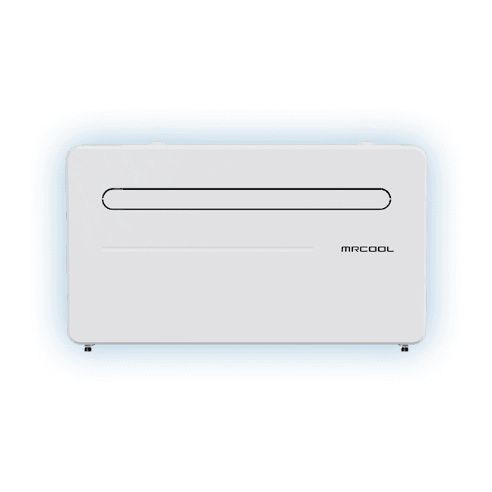 Monoblock