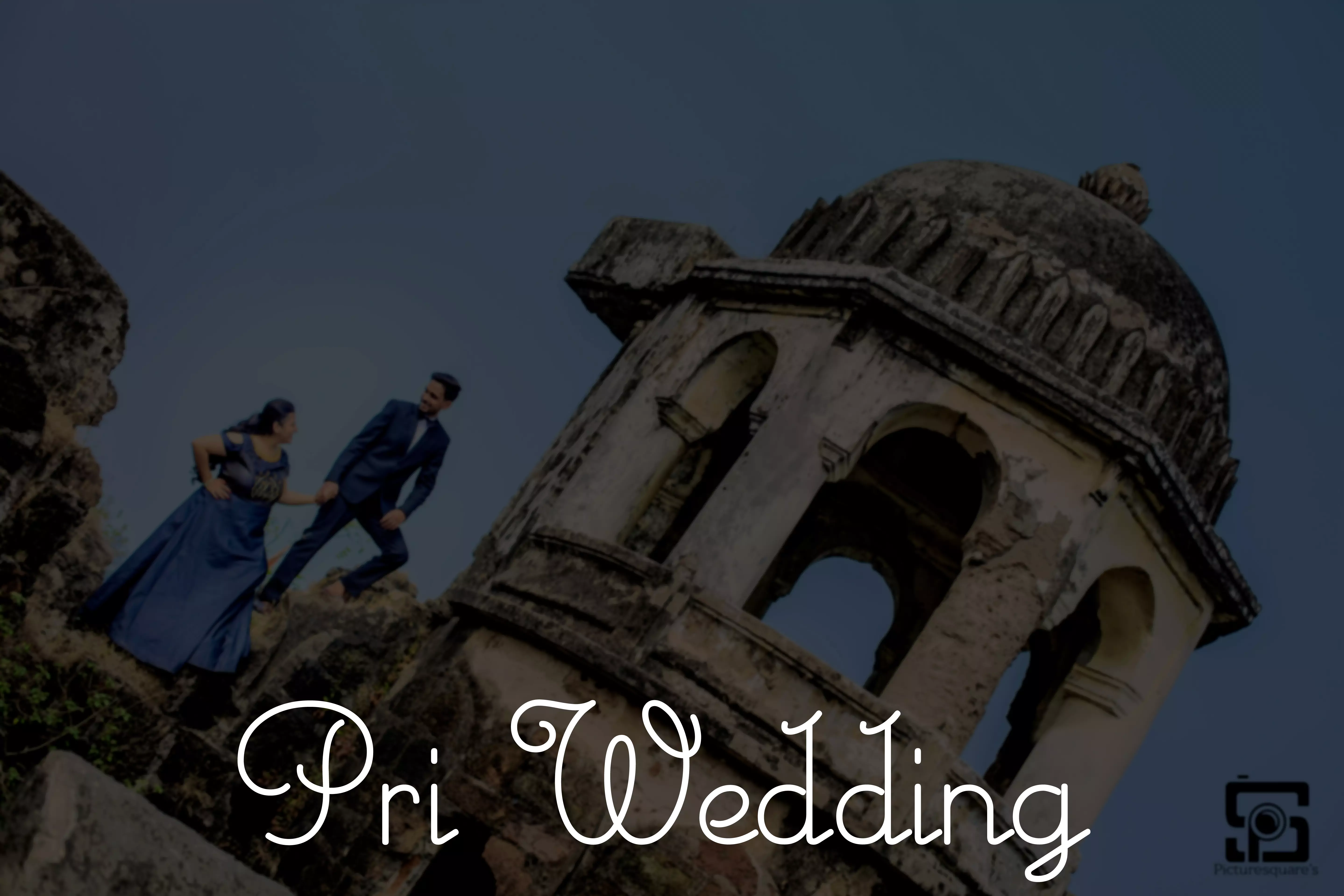 Pre Wedding