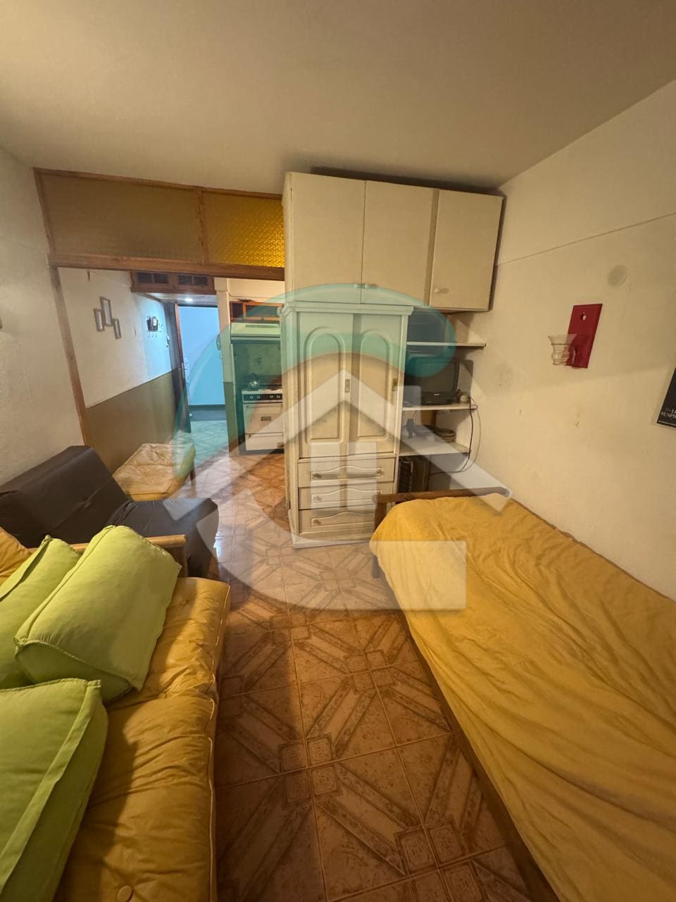 Departamento Edificio Foque I 5