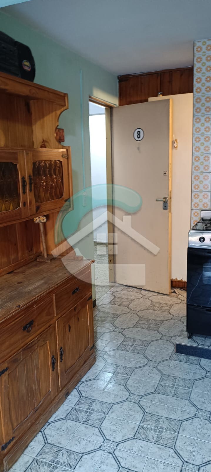 Departamento PH. Sin Expensas  2