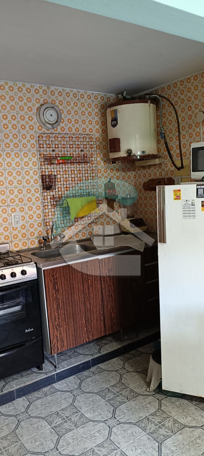 Departamento PH. Sin Expensas  3