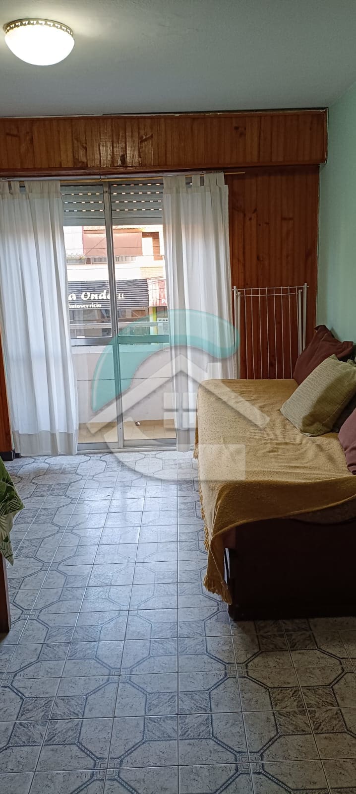 Departamento PH. Sin Expensas  5