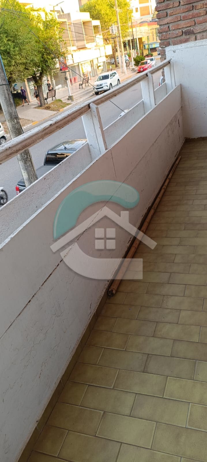 Departamento PH. Sin Expensas  6