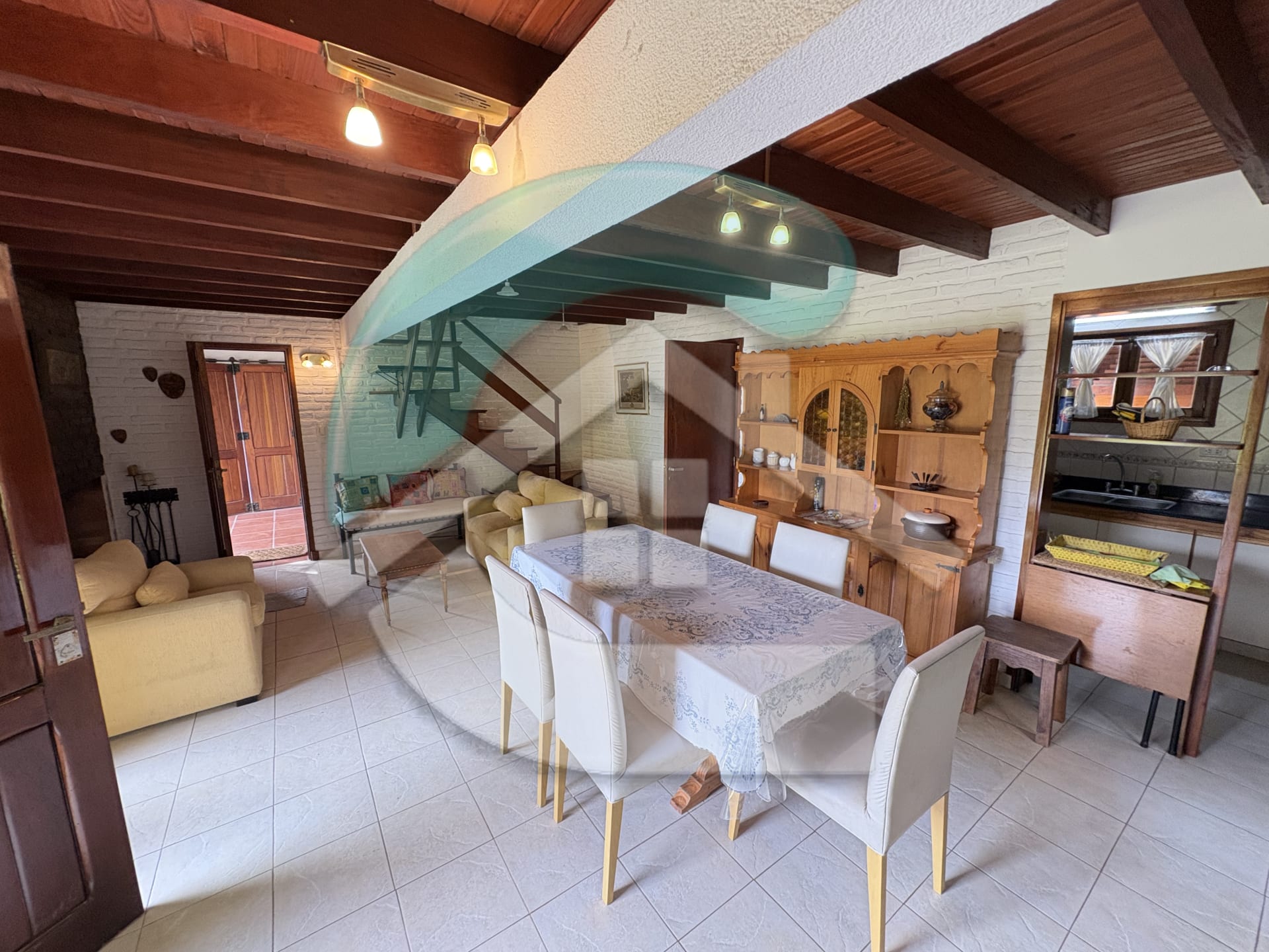 Chalet  3