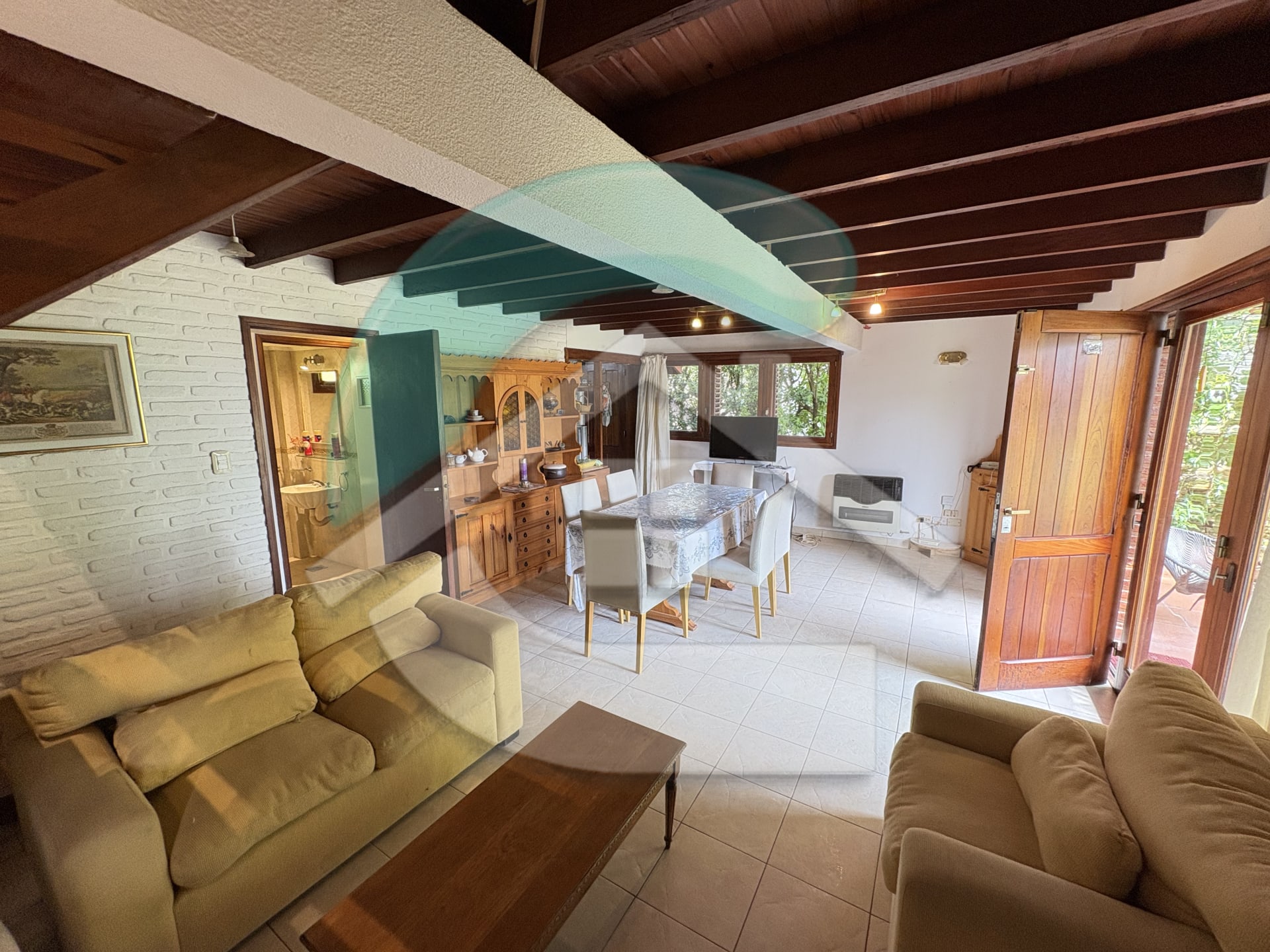Chalet  4