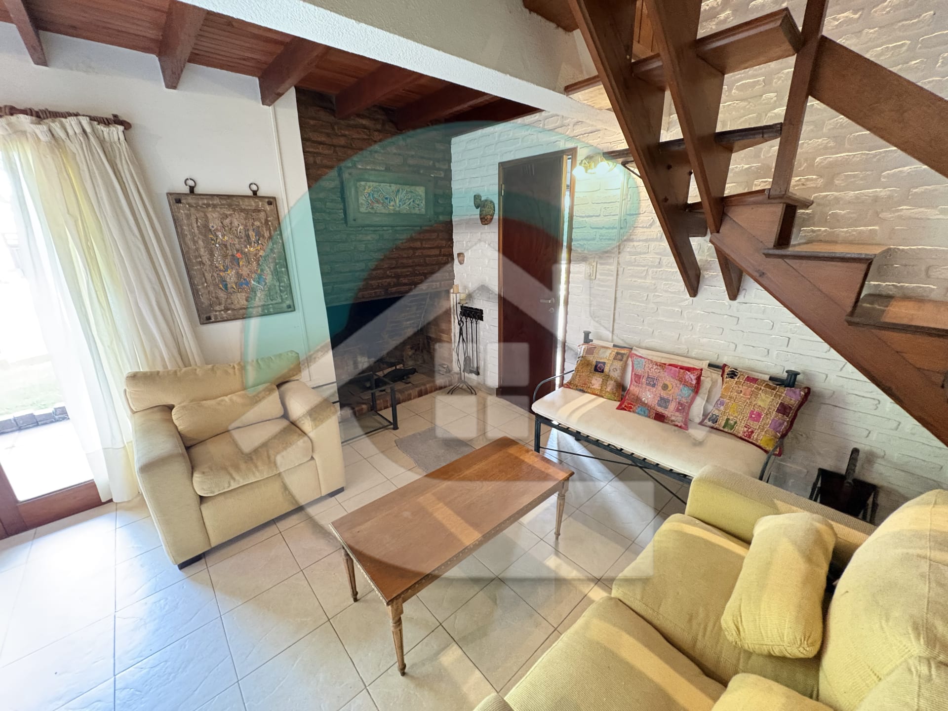 Chalet  5