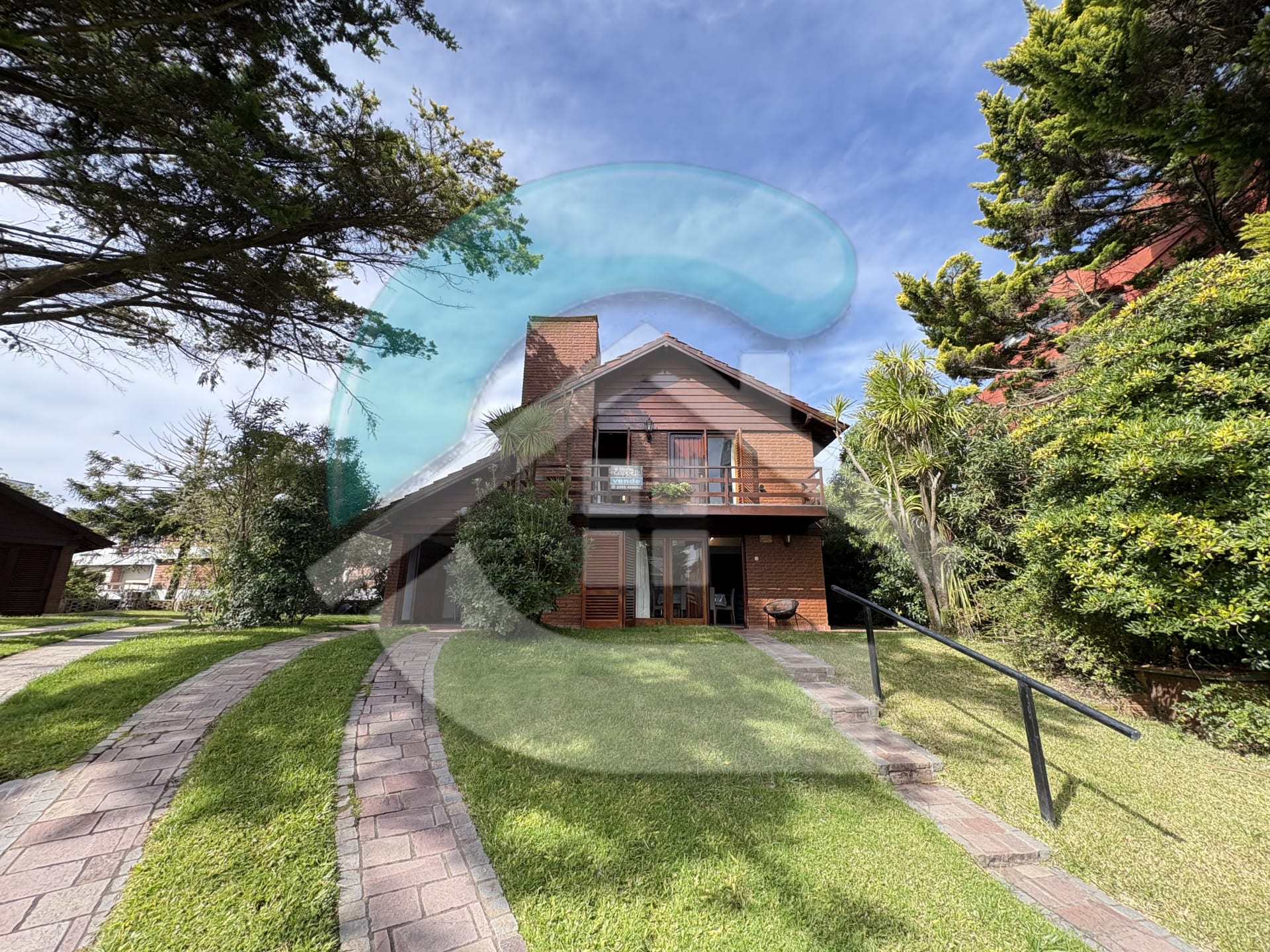 Chalet  2