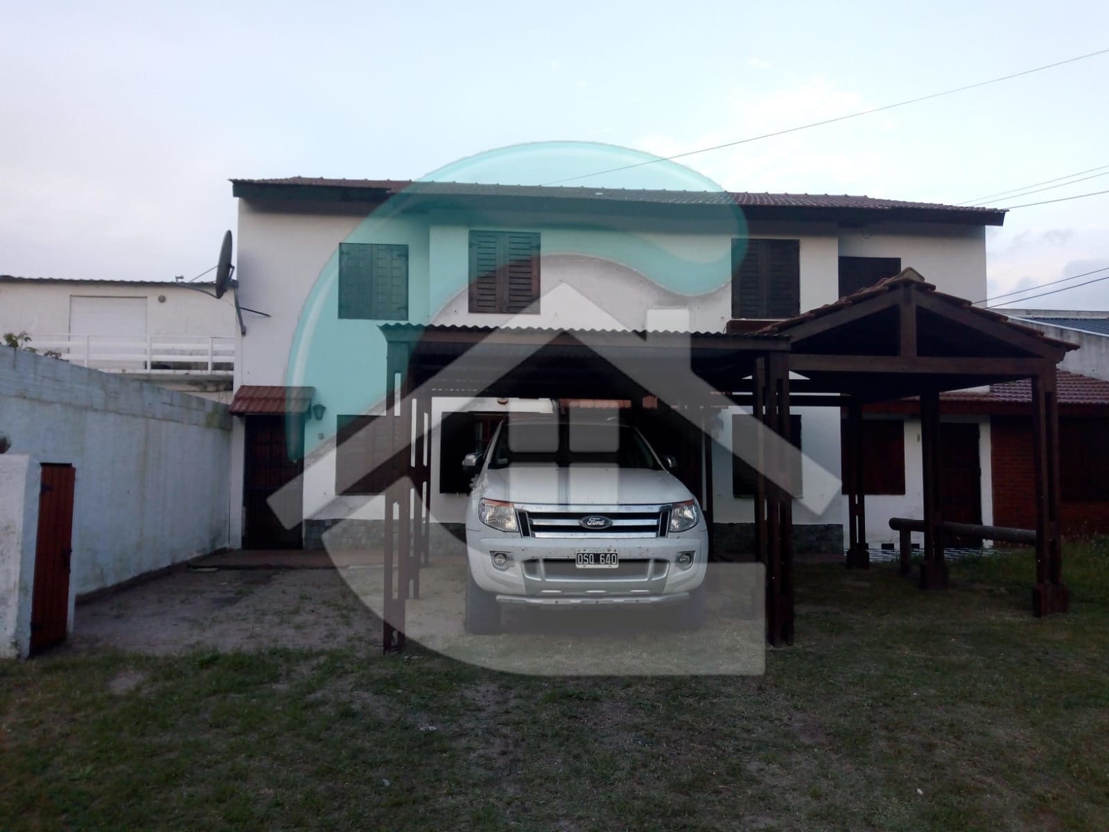 Duplex N° 3