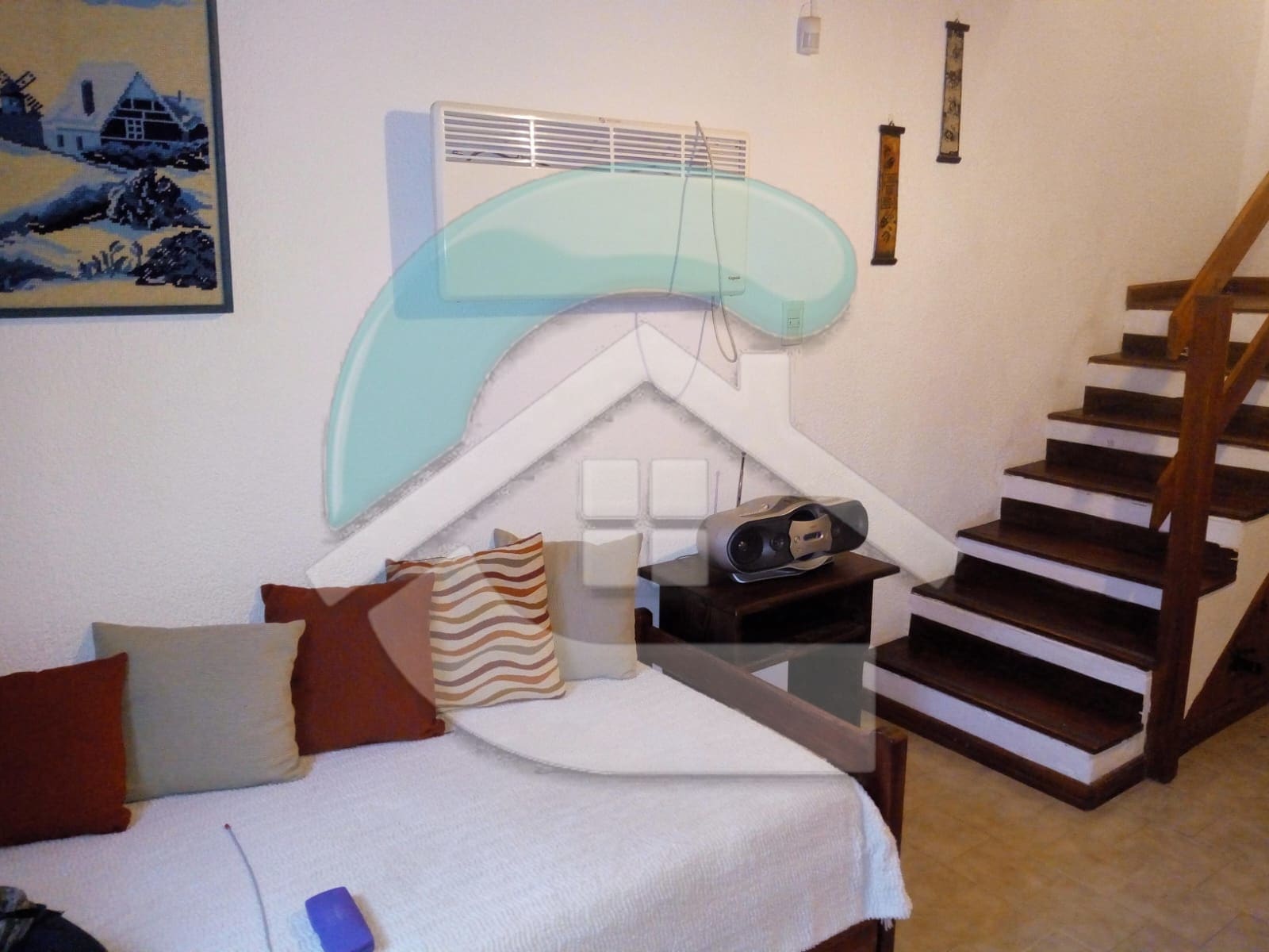Duplex N° 3 2