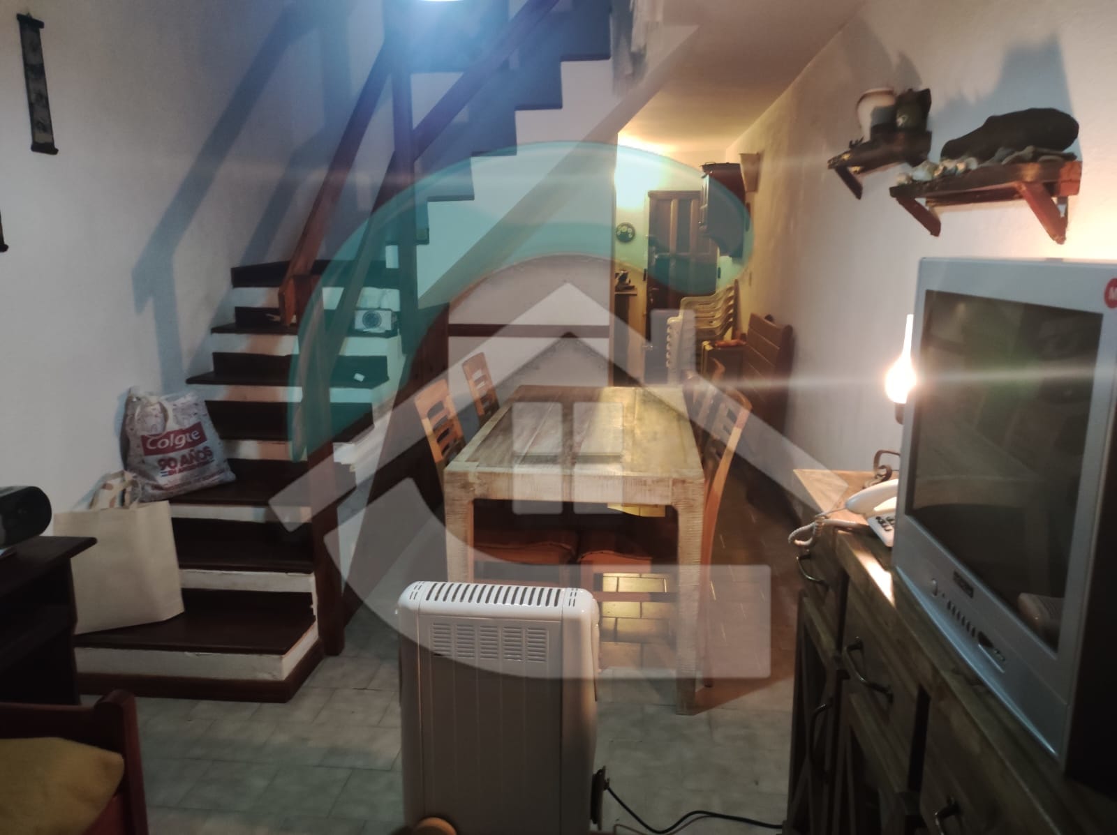 Duplex N° 3 3
