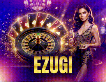 Promotional game banner