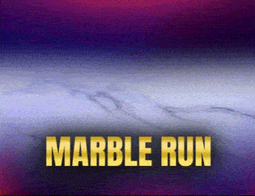 Promotional game banner