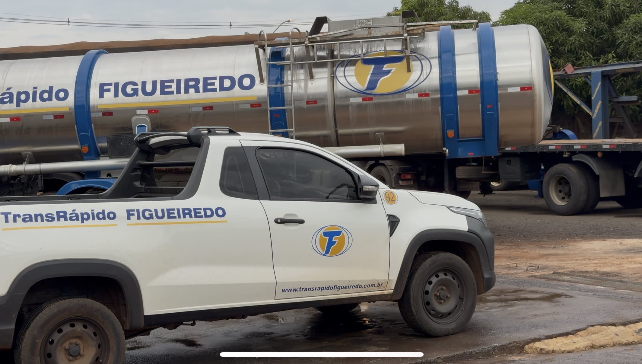 Transrápido Figueiredo