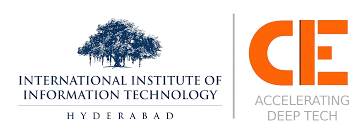 IIIT Hyderabad logo