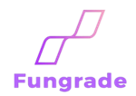 FunGrade logo