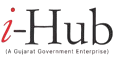 iHub Gujarat logo