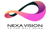 NexaVision logo