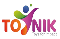 ToyNick logo
