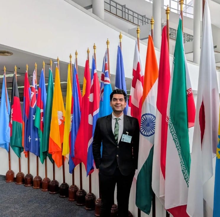81st UN ESCAP Commission