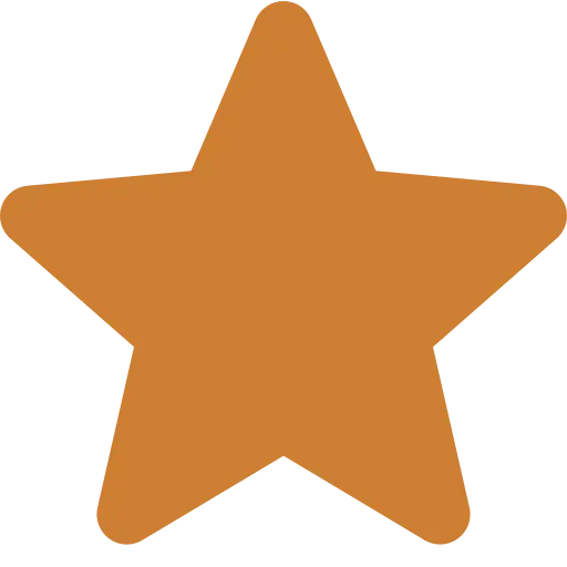 Bronze Membership Icon
