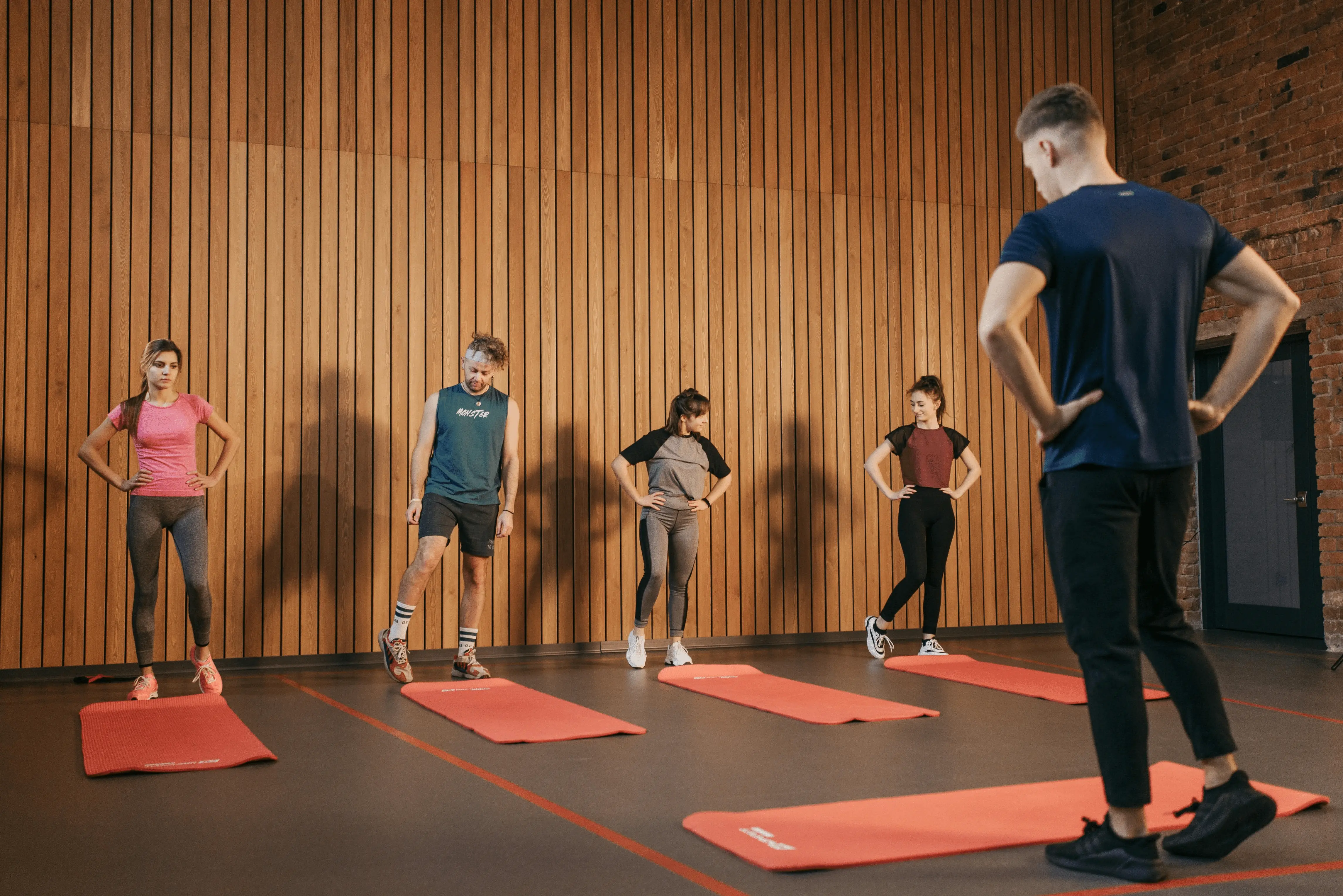 Group Classes