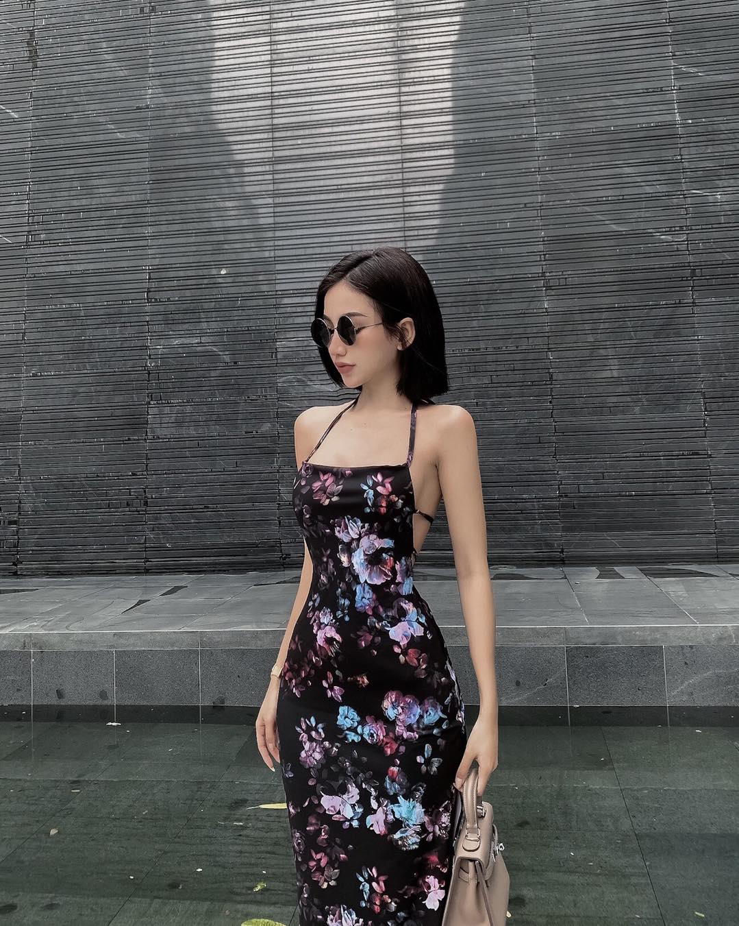 Trần linh