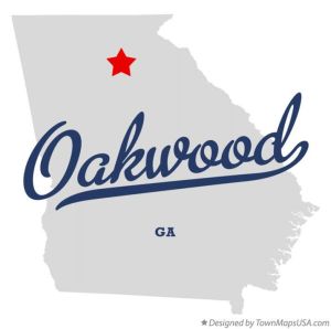 roofing contractor Oakwood GA