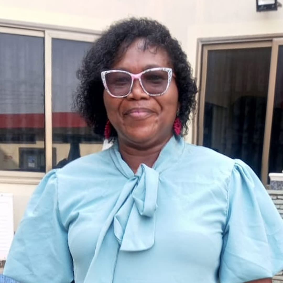Beatrice Kpor