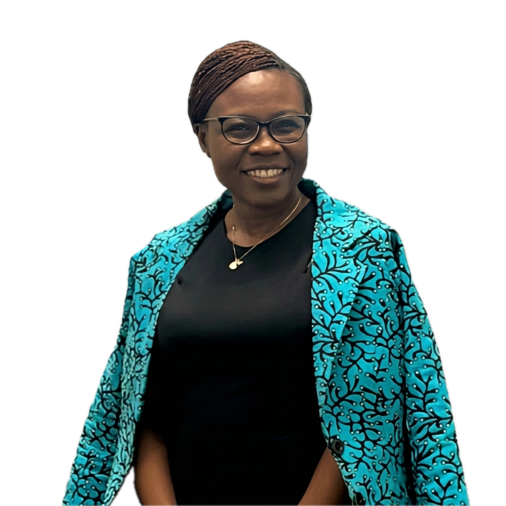 Harriet Yayra Adzofu