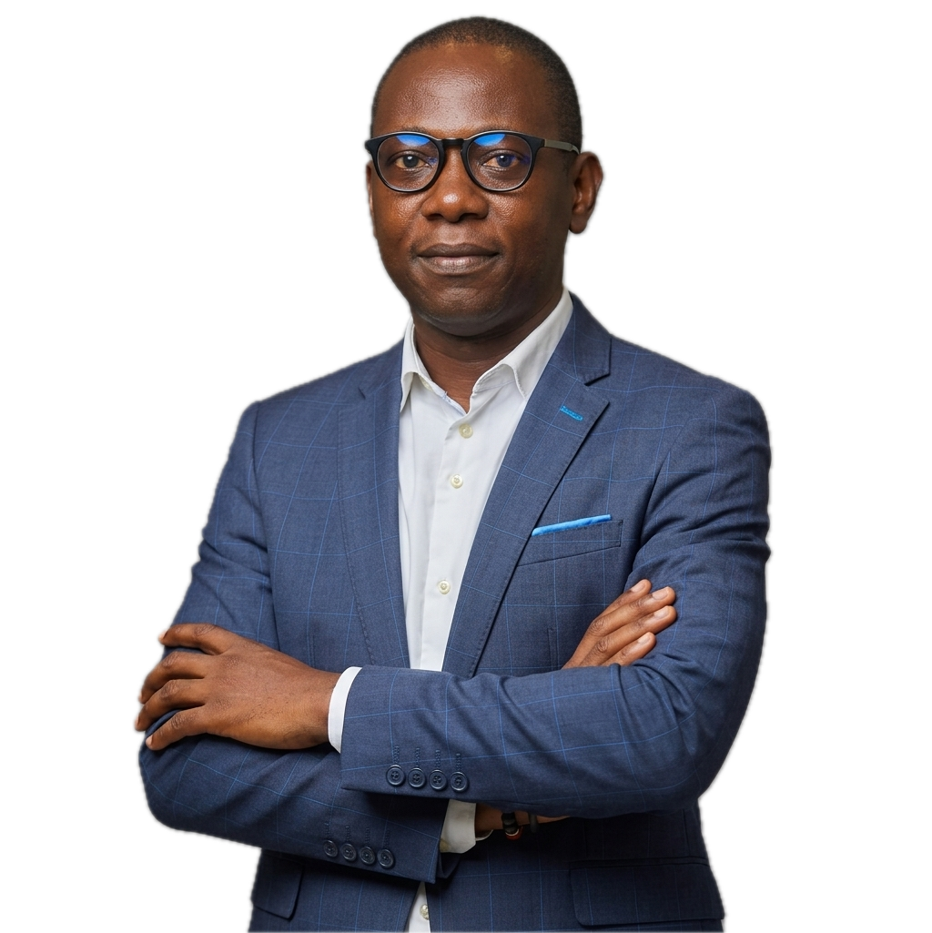 Edem Kudjo Apetorgbor