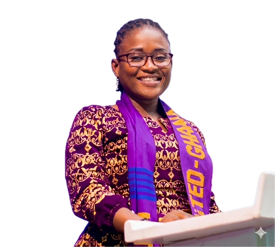 Dr. Jennifer E. Adaletey