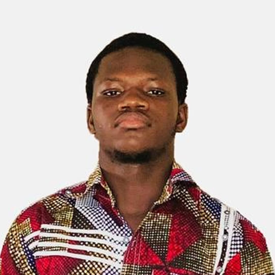 Henry Deladem Nyadzi