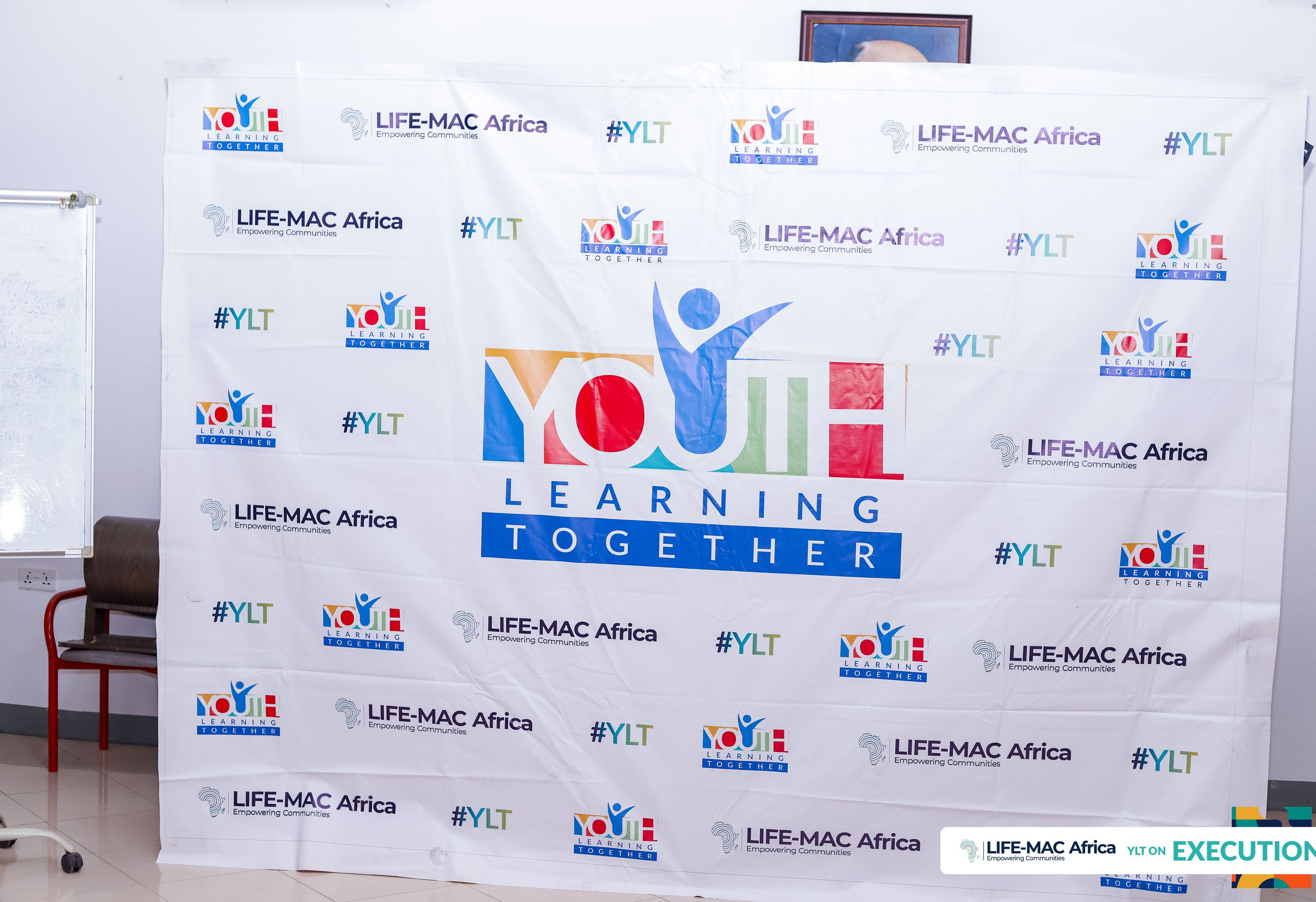 Youth Learning Together