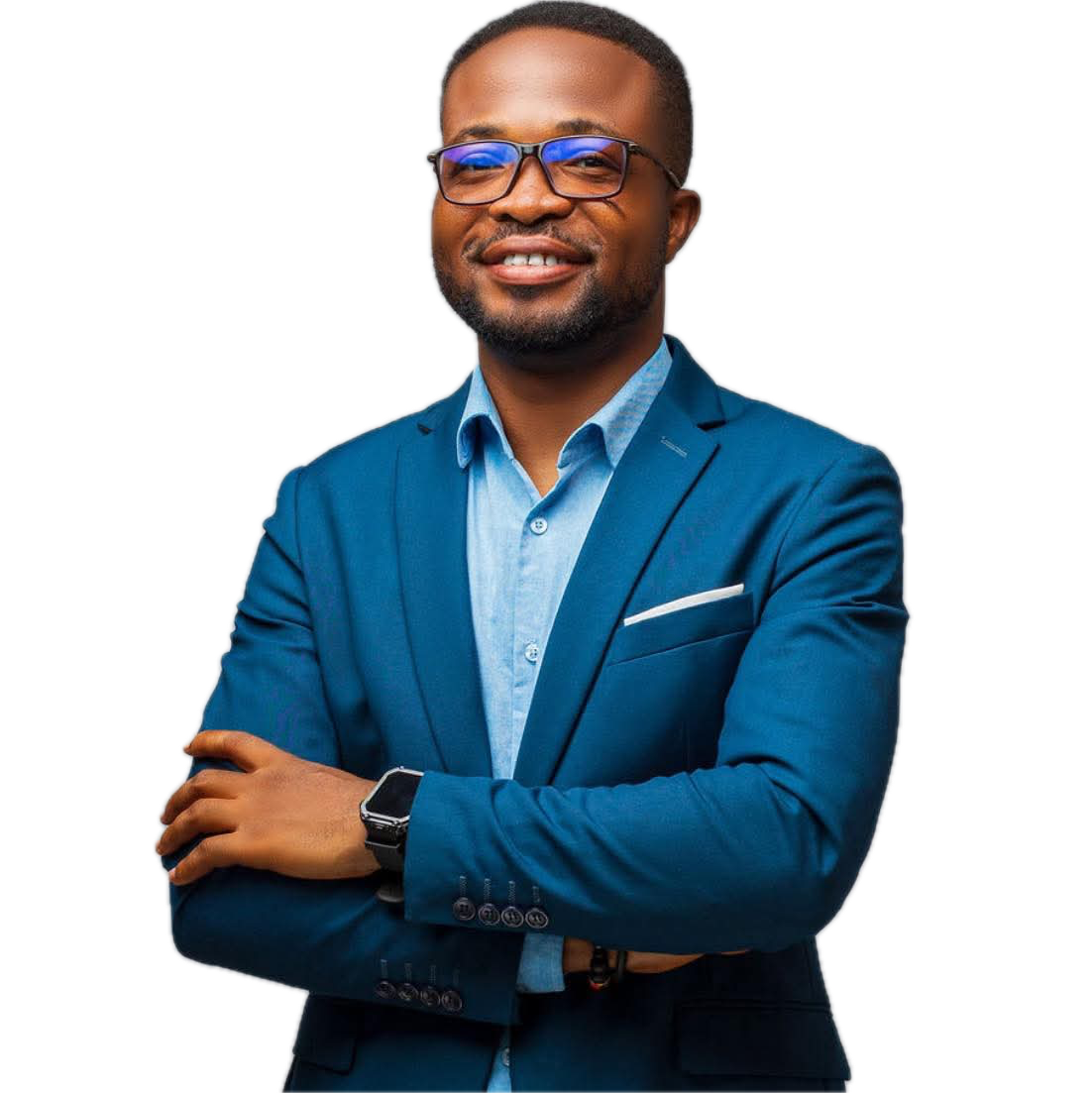 Courage Christson Tetteh